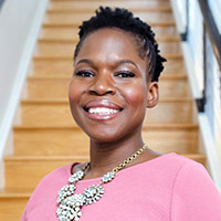  Green discusses Black maternal health outcomes on WPR